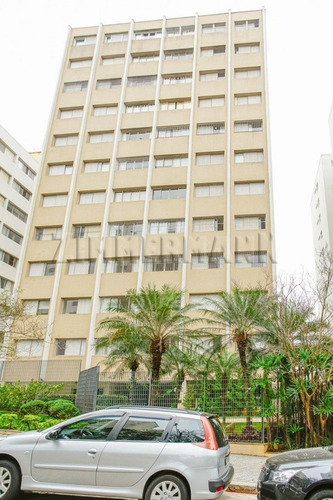 Apartamento - Alto Da Lapa - Ref: 80123 - V-80123