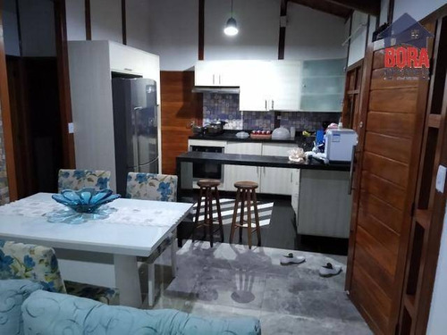 Chácara Com 4 Dormitórios À Venda, 1996 M² Por R$ 500.000,00 - Santa Inês - Mairiporã/sp - Ch0372