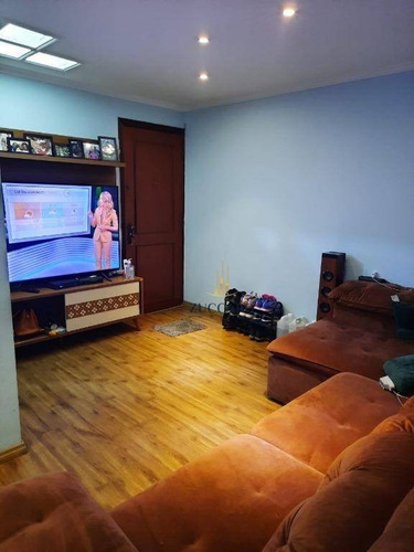 Apartamento À Venda, 67 M² Por R$ 380.000,00 - Vila Leonor - Guarulhos/sp - Ap16893