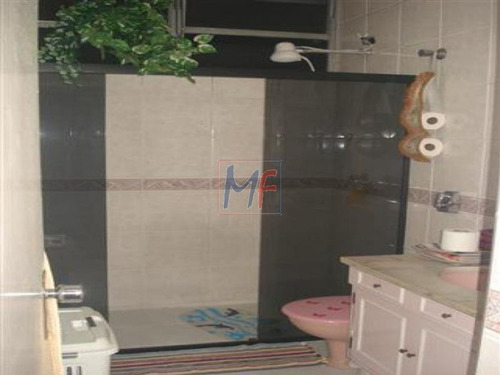 Imagem 3 de 7 de Apto 3 Dorms, Dep.empregada, 3 Banheiros. 1 Vg, Lazer Na Penha De França! - 3127