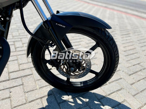 Imagem 6 de 12 de Ys 150 Fazer Sed