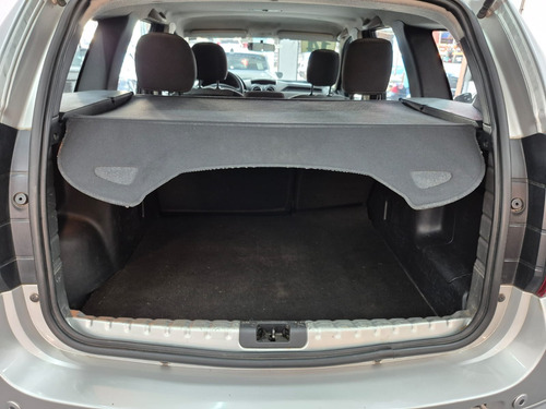 Renault Duster 1.6 16v Dynamique Hi-flex 5p