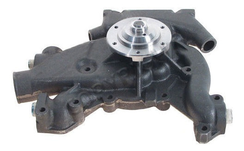 Bomba De Agua Airtex Ford Ln600 8.2l V8 Diesel 81-85