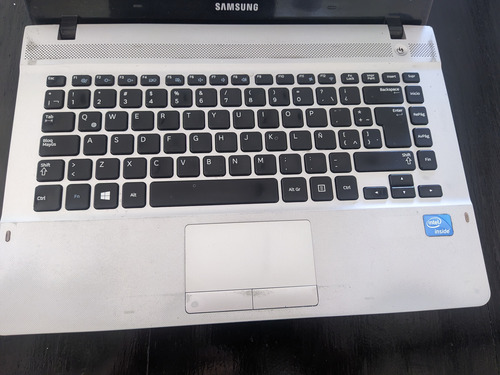 Notebook Samsung Np300e4e 620gb 6 Gb Ram (Usado)