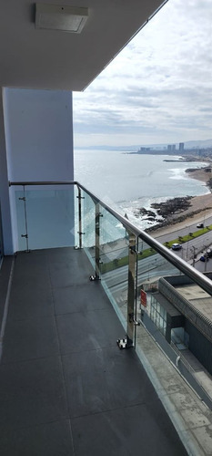 Depto Venta De 2 Dorm. En Torres Nueva Costanera Antofagasta