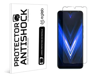 Protector Mica Pantalla Para Tecno Pova Neo