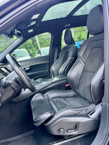 Volvo Xc 90 R Design 2018 T5