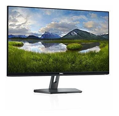 Dell 27 Monitor Lcd Con Retroiluminacion Led Se2719h Ips Ful