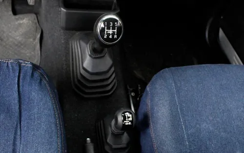 Suzuki Jimny 1.5