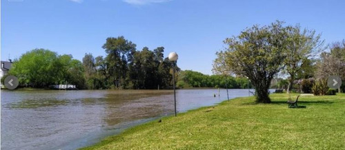 Terreno - Boat Center