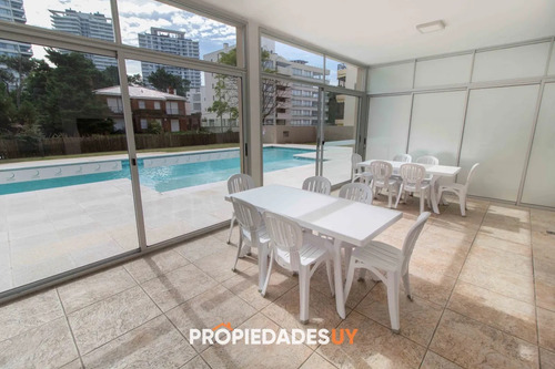 Pent House En Edificio Moon En Venta Con Vista Al Mar Desde Todos Los Ambientes