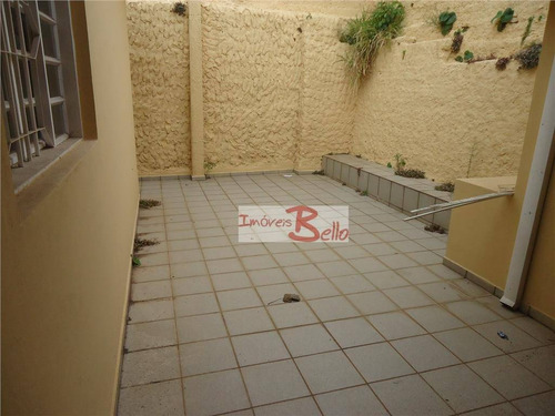 Imagem 21 de 21 de Casa Á Venda No Centro - Itatiba/sp - Ca1127