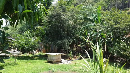 Chácara À Venda, 3 Quartos, 4 Vagas, Vila Palmares - Franco Da Rocha/sp - 2168
