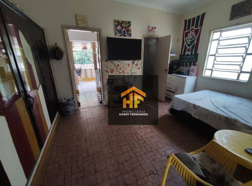 Imagem 16 de 20 de Casa Com 02 Pavimentos Na Encruzilhada, Recife - Ca0277