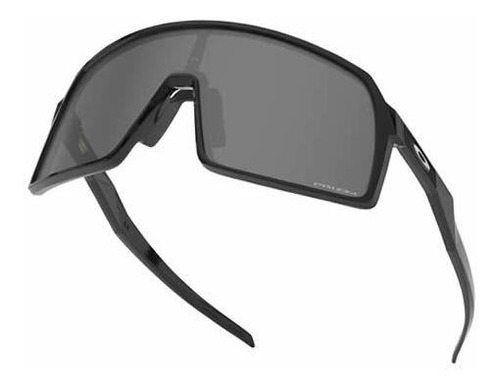 Oculos Oakley Sutro Polished Black Prizm Black