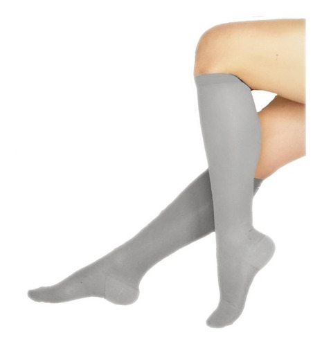 8 Pares Tobimedias Sexy Carla Conti Silk Unitalla Tacto Seda