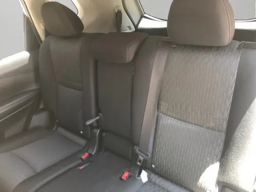 Nissan X-Trail 2.5 Sense 2 Row Cvt