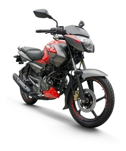 Imagen 15 de 16 de Bajaj Rouser Ns 125