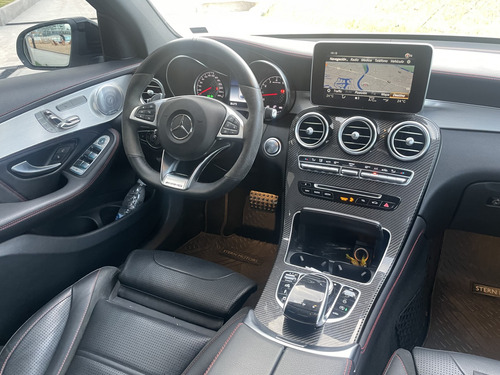 Mercedes-Benz Clase GLC 3.0 Glc Coupé 43 4matic 390 Cv