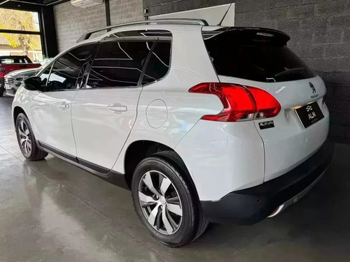 Peugeot 2008 1.6 Thp Sport