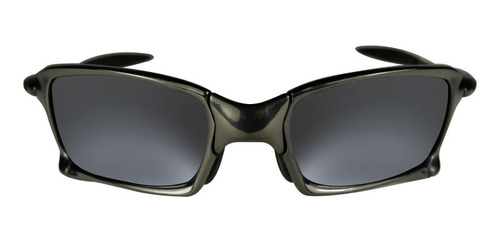 Lentes Para X-squared - Polarizada - Slate