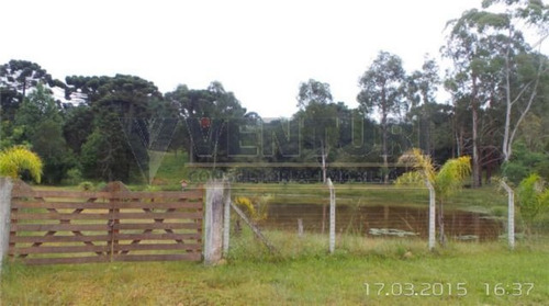 Imagem 14 de 15 de Chacara - Campo Largo Da Roseira - Ref: 791 - V-791