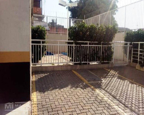 Imagem 17 de 19 de Apartamento Com 2 Dormitórios À Venda Em Ermelino Matarazzo - Ap1737