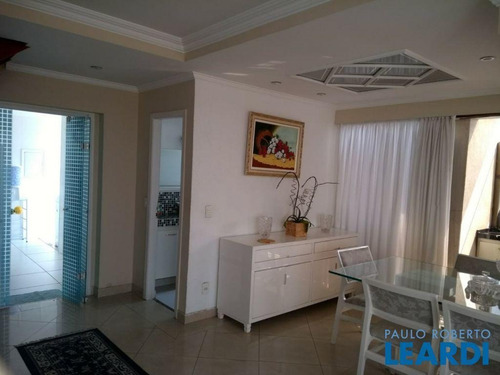 Imagem 7 de 15 de Duplex - Cambuci - Sp - 654742