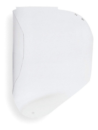 Imagen 1 de 5 de Visor Claro Antiempaño Para Prot. Facial Bionic Uvex S8550