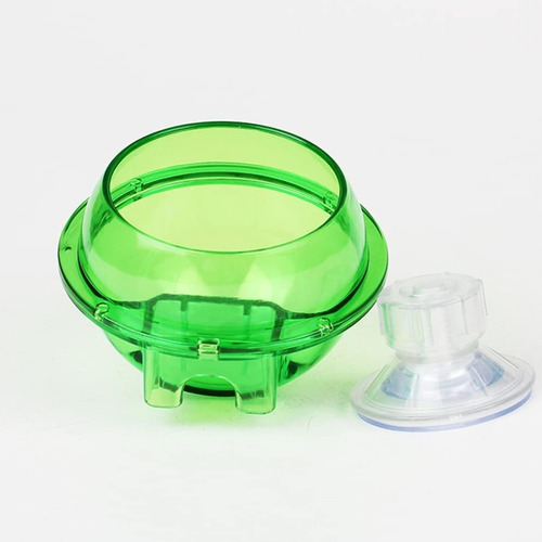 Popetpop Suction Cup Reptile Feeder - Reptiles Ledge Accesso