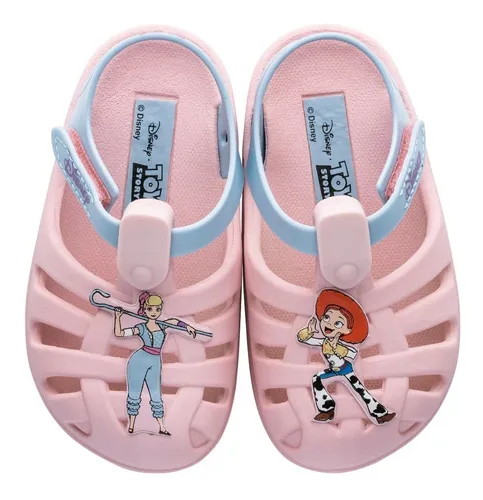 Sandalias Disney Magic Toy Story Ni a MercadoLibre