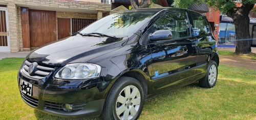 Fox Route 3 Puertas 2007 164.000 Km Permuto Autosfacu