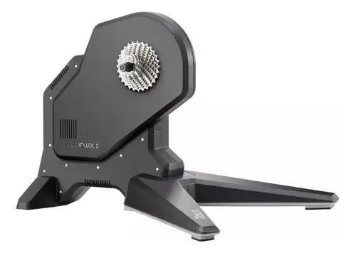 Rolo De Treino Tacx Flux S Smart Fixo | Parcelamento sem juros