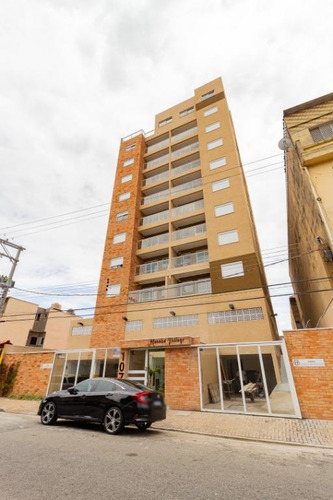 Imagem 29 de 29 de Apartamento Com 2 Dormitórios À Venda, 45 M² Por R$ 350.000,00 - Vila Sabrina - São Paulo/sp - Ap9909
