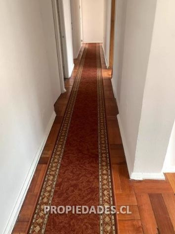 Departamento En Venta De 4 Dorm. En Providencia