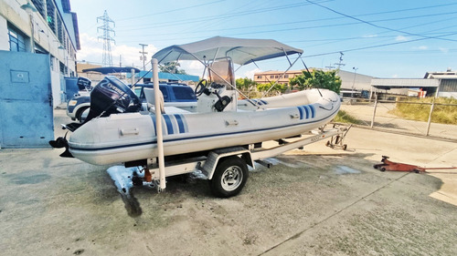 Dinghy Ab 19 Lv2870