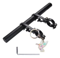 Comprar Prolongador Manillar De Bicicleta Soporte Manillar Bicicleta
