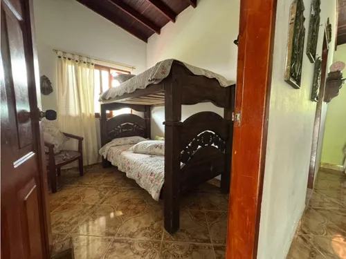 ¡precio De Oportunidad! Vendo Hermosa Finca En Cocorná