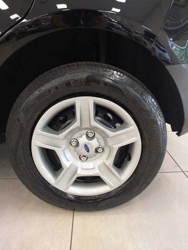 Imagem 11 de 11 de Ford Ecosport 1.6 Se 16v Aut