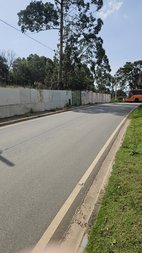 Terreno Comercial De Frente Para Avenida Vicente Catalani, Jardim Nações Itatiba , Entrada Da Cidade, Zoneamento Zcll , 420 M2 Sendo 12 M Testada X 35 M Comprimento , Excelente Investimento