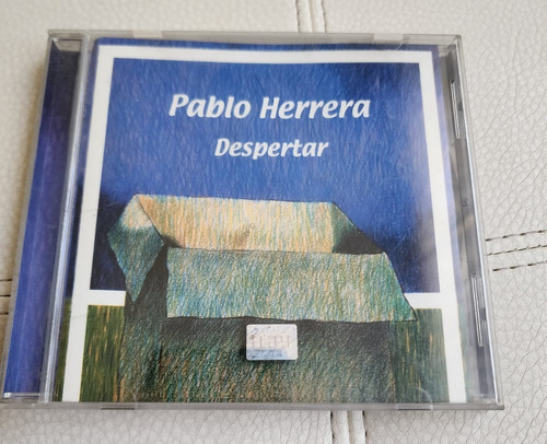 Cd Pablo Herrera Despertar