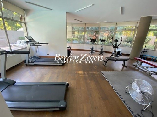 Oportunida Departamento Venta Cercano Metro Las Condes
