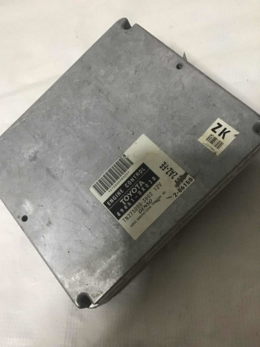 Computadora Ecu Motor Toyota Camry 2003 89661 0x030 (Usado)