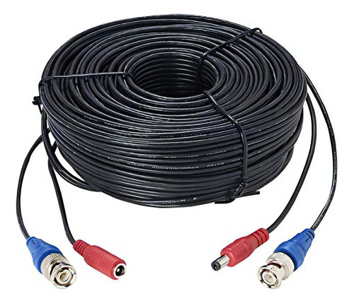 Lorex Cb60ub4k 60 Pies (18 M) Cable De Accesorios Premium 4k