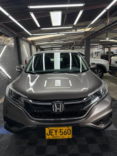 Honda CR-V 2.4 Lx