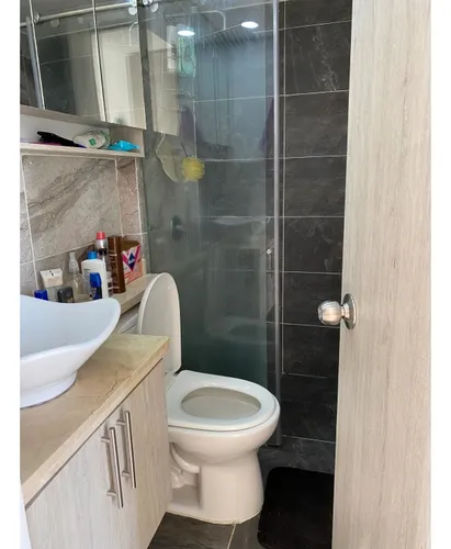 Venta De Apartamento Bulevar De Las Flores, Jamundí, 3162.