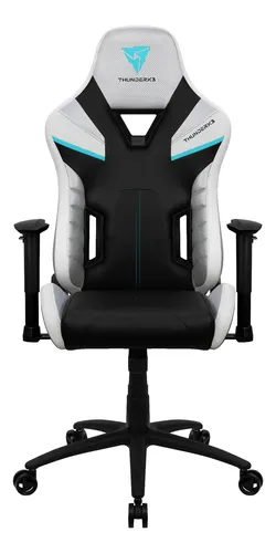comprar Silla Gamer Aerocool Thunderx3 Tc5 Arctic Blanco 9