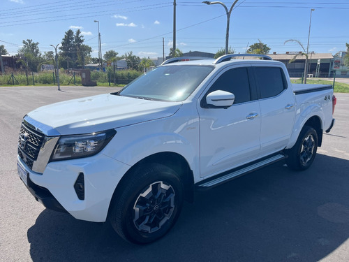 Nissan Frontier 2.3bt Platinum 4x4 At L22