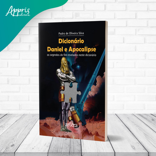 Dicionário Daniel E Apocalipse