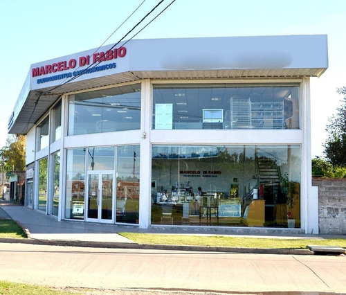 Batidora De Pie Industrial Catania B7 Blanca 220 V Rojo 50 Hz